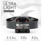 T-MOTOR MN5008 Antigravity Brushless Motor for Drones Ultra-light Long Endurance Efficient Multi-Rotor UAV Accessory